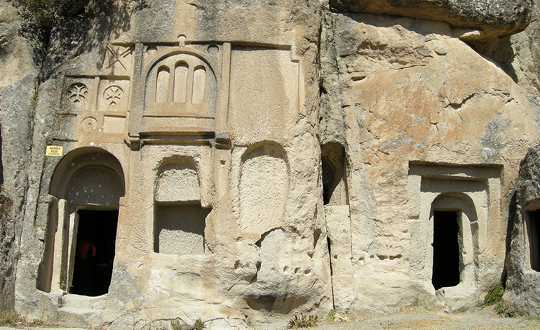 Aksaray Arkeoloji Müzesi