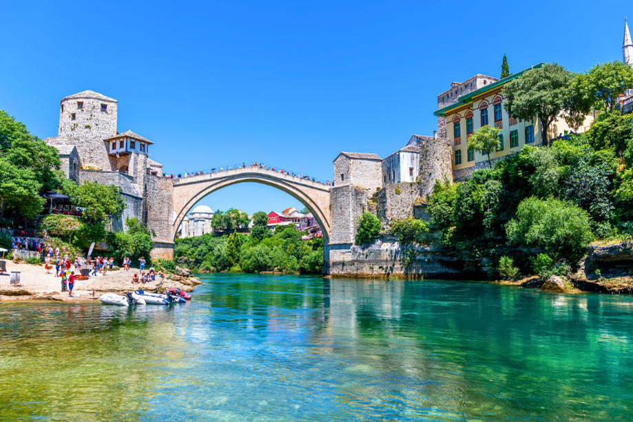 Mostar