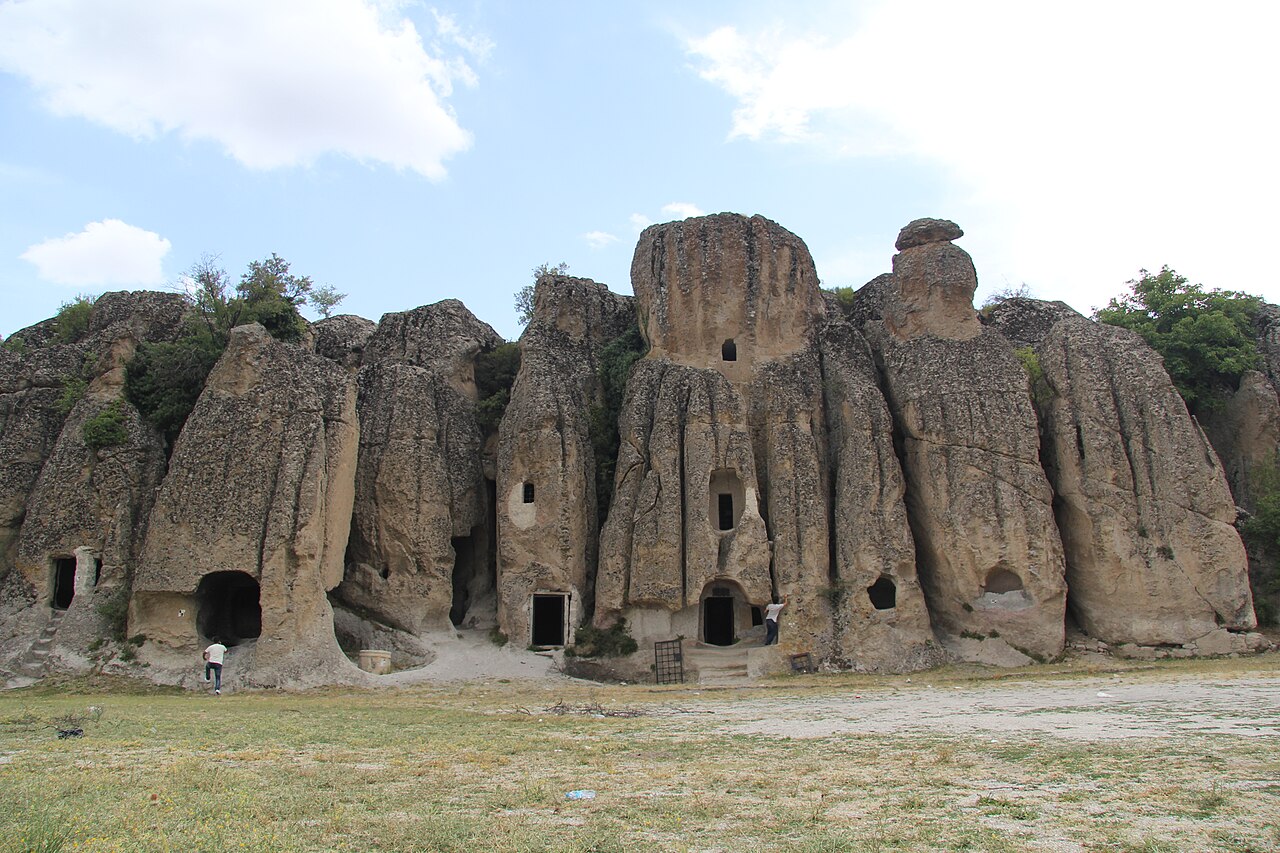 Konya