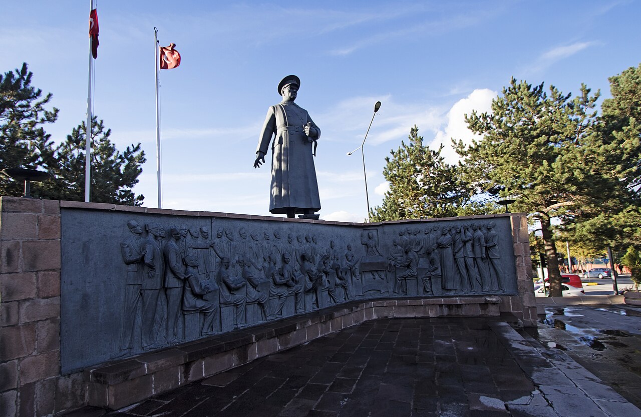 Erzurum