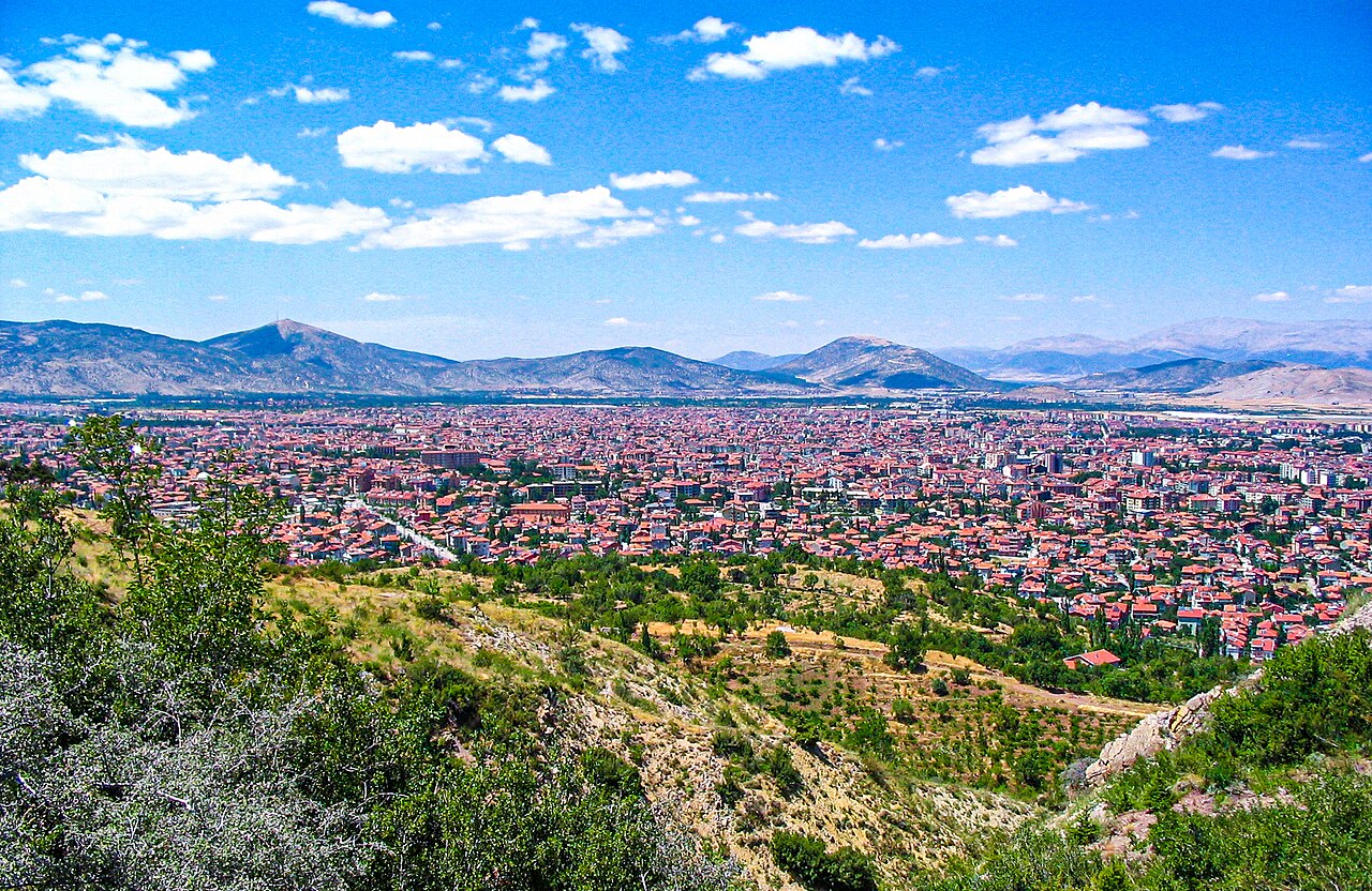 Isparta