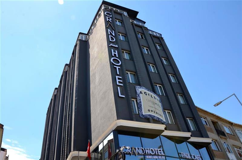 Feyzan Hotel