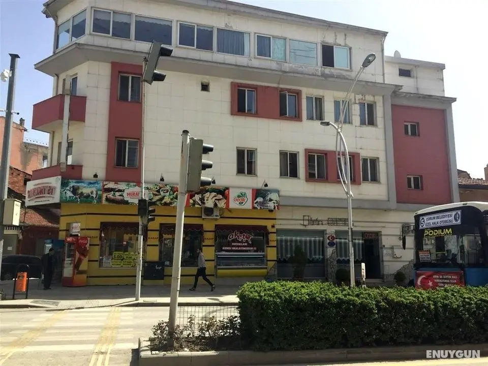 Sirin Hotel
