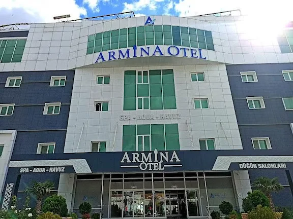 Armina Otel