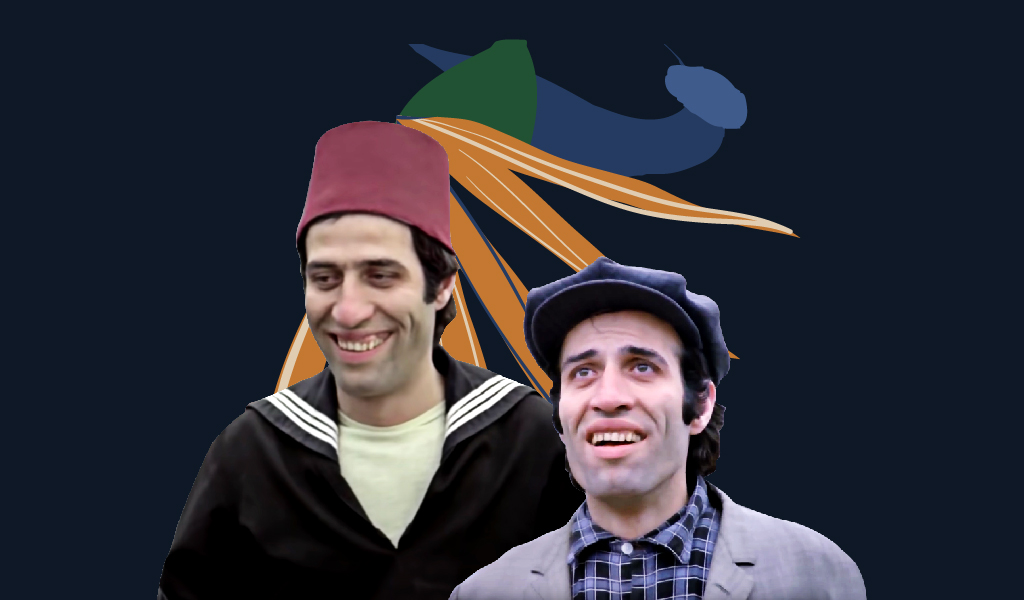 Kemal Sunal