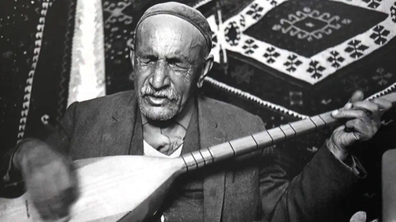 Aşık Veysel