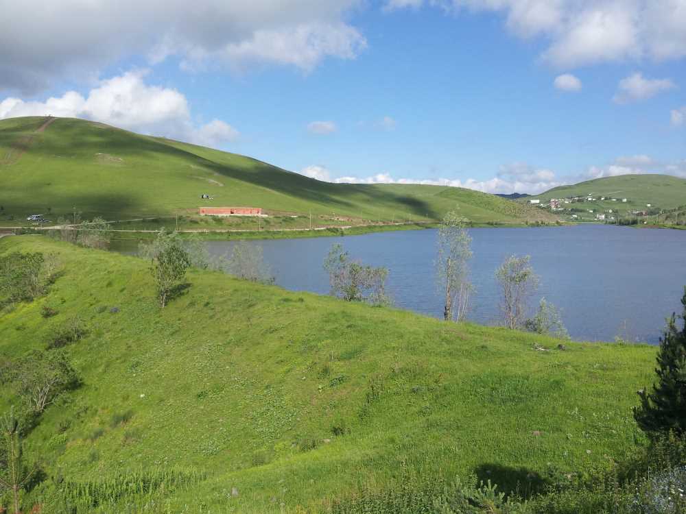 Perşembe Yaylası - Ordu