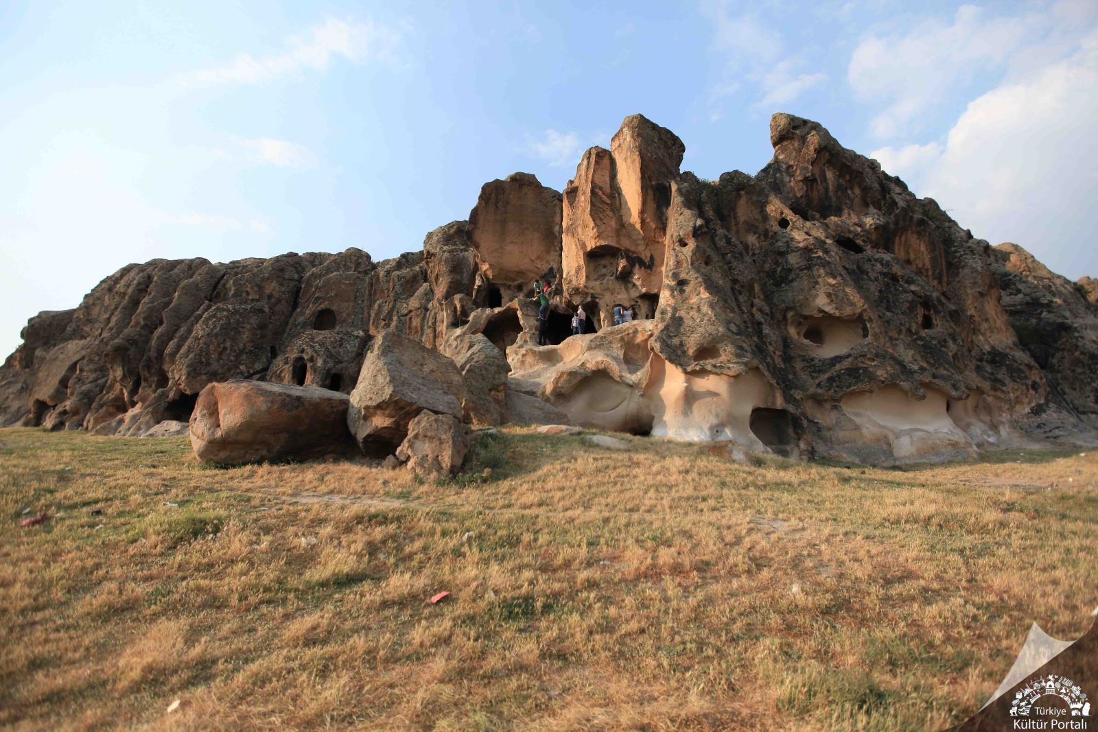 Frigya Vadileri - Kütahya