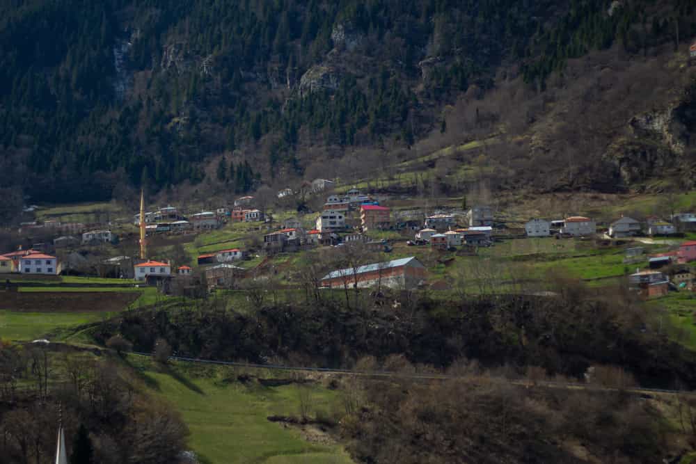 .Hamsiköy