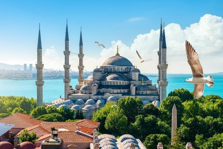 İstanbul