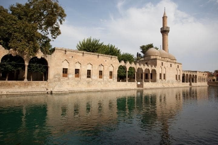 Şanlıurfa