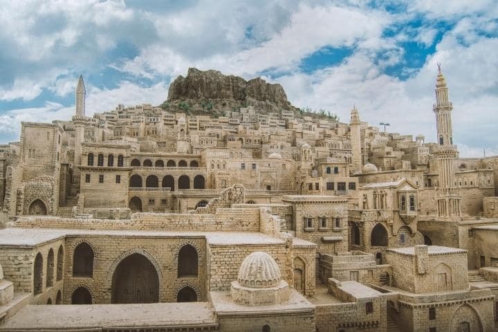 Mardin
