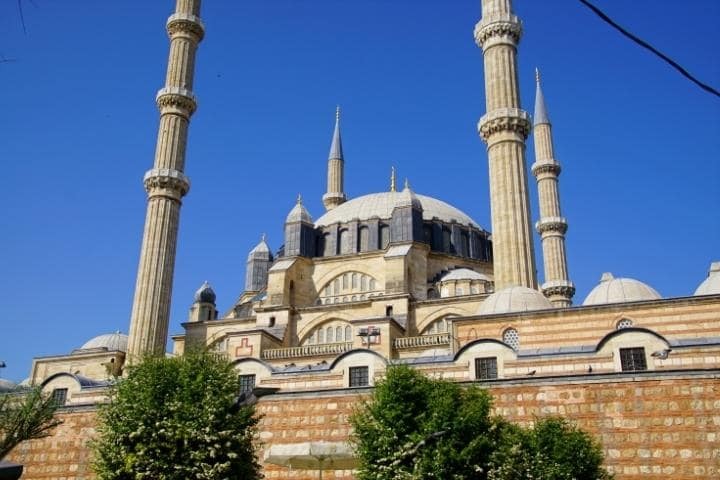 Edirne