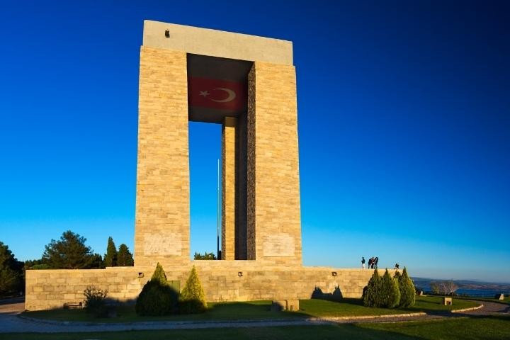 Çanakkale