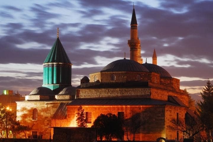 . Konya