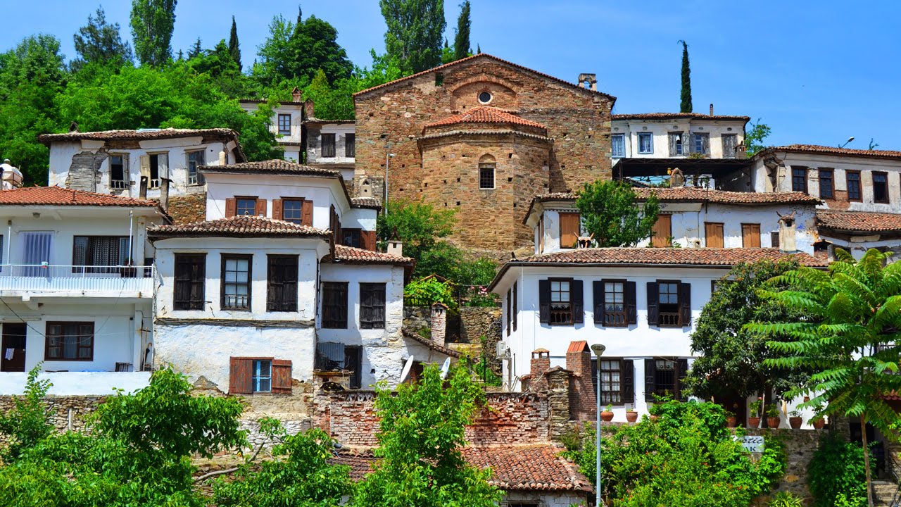 Şirince / İzmir