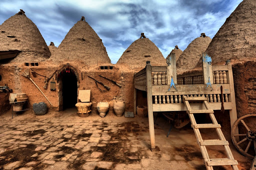 Harran / Şanlıurfa