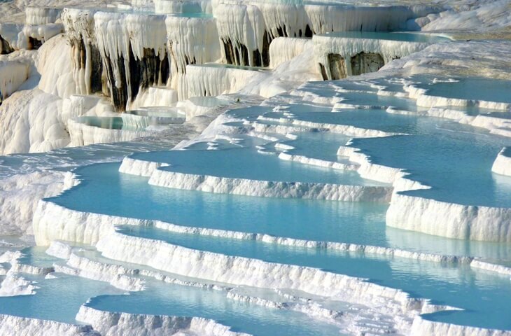Pamukkale / Denizli