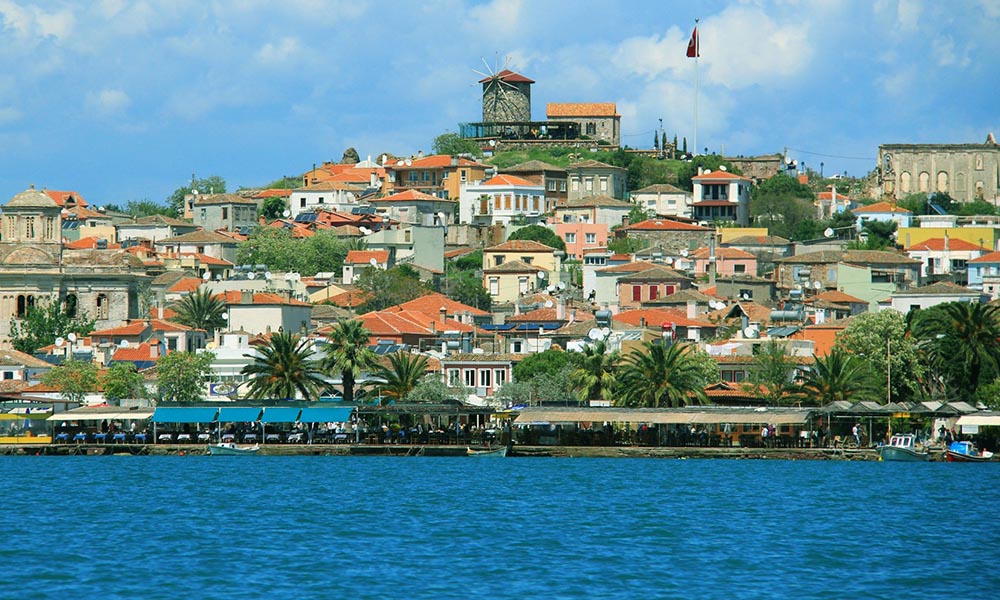 Cunda Adası / Balıkesir
