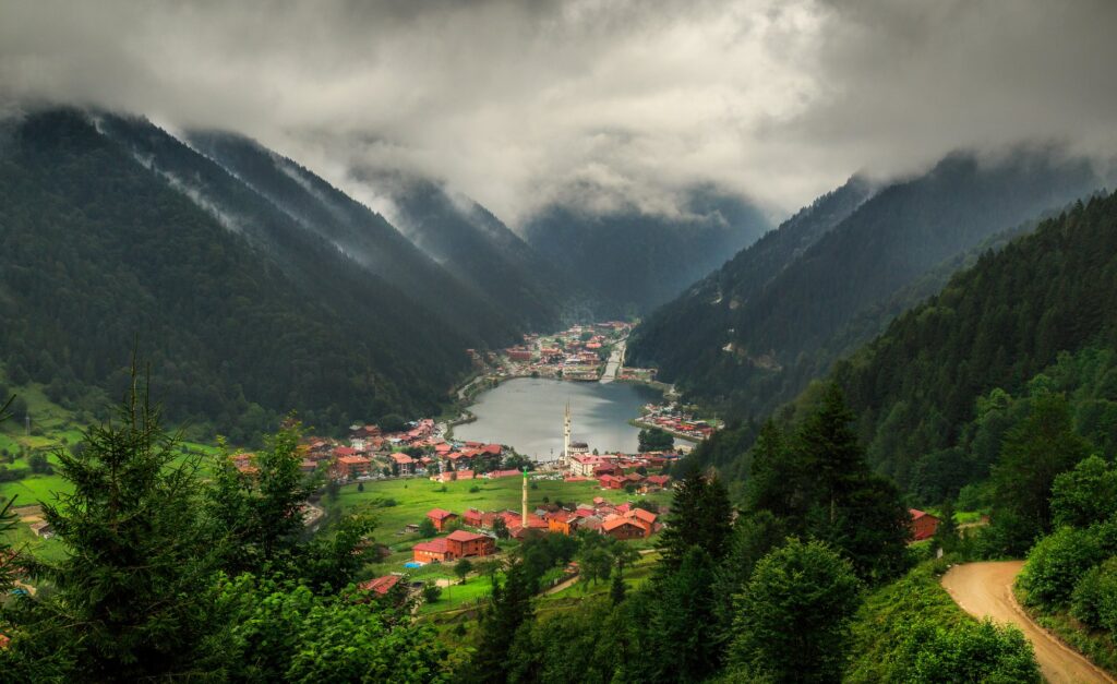Uzungöl / Trabzon