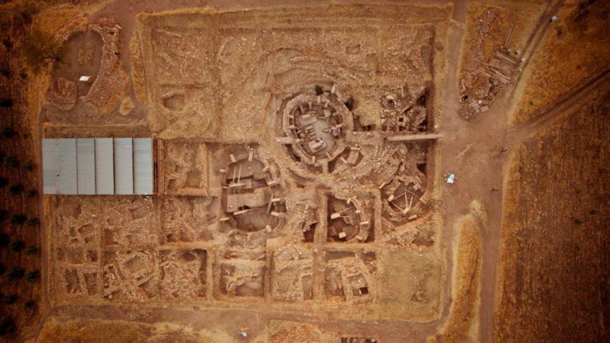 Göbeklitepe ne kadar eski?