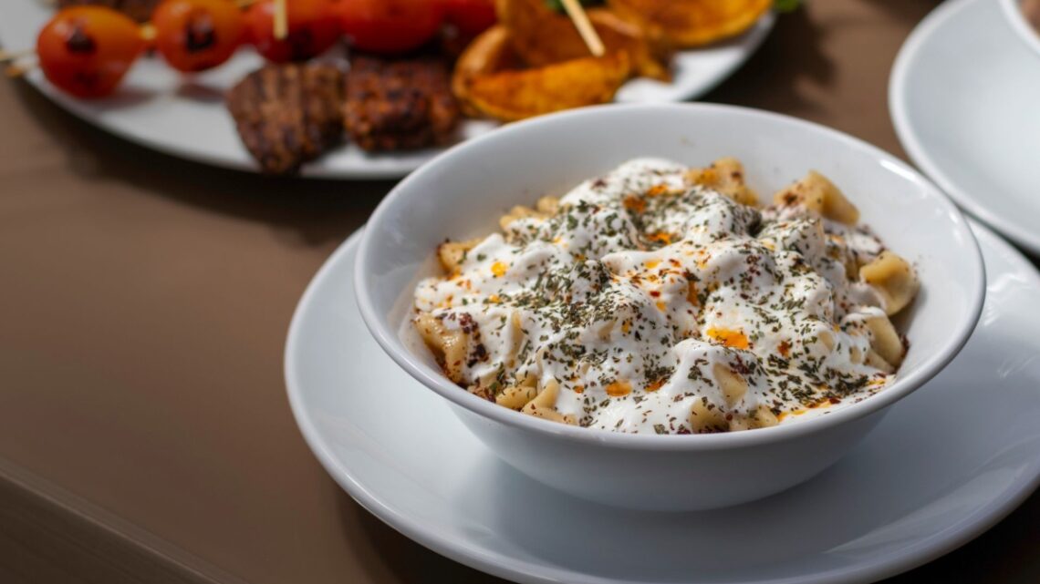 Yaş ilerledikçe comfort food değişiyor mu?