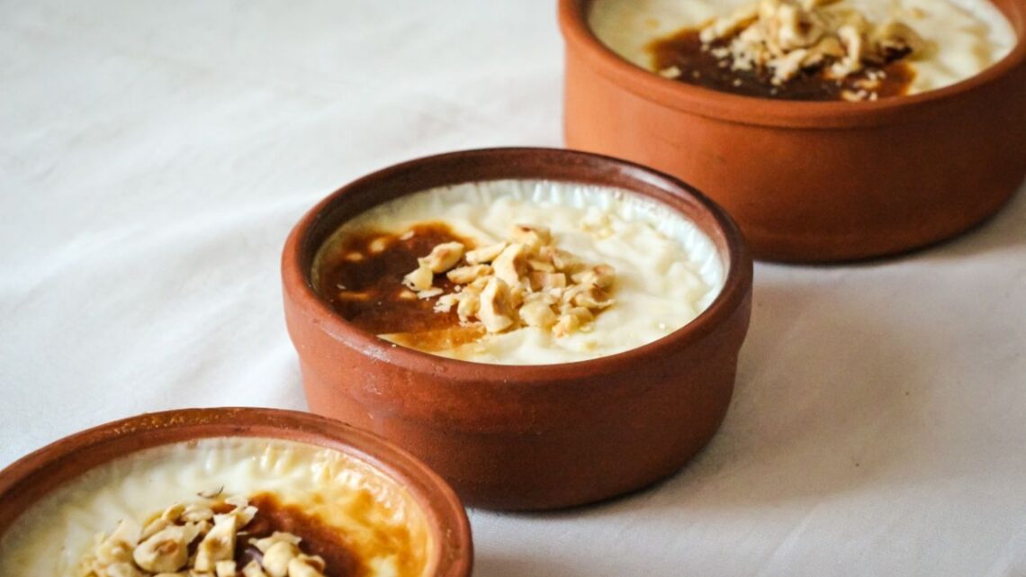 Bir yemek nasıl anıya dönüşüyor?