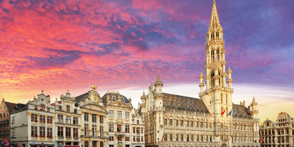 Grand-Place