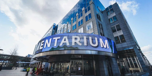Parlamentarium
