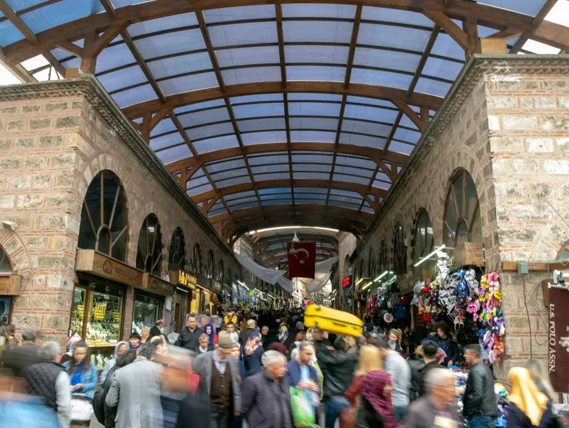 Uzun Çarşı
