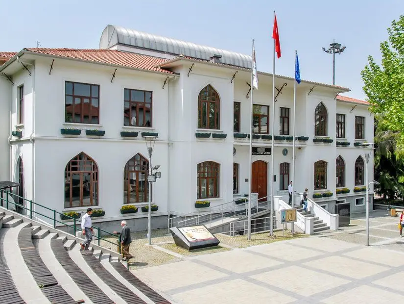 . Bursa Kent Müzesi
