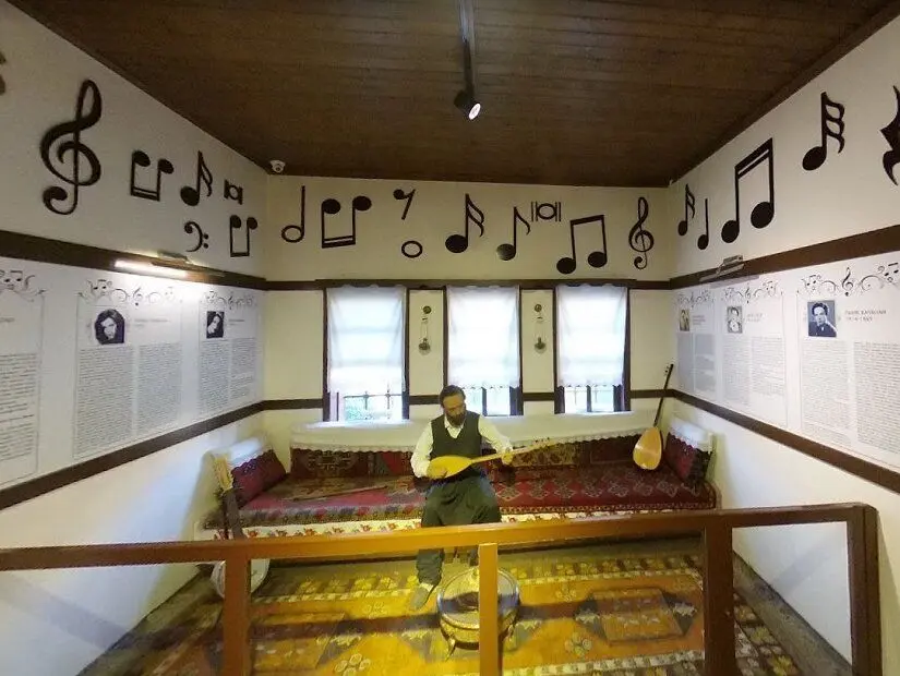 Malatya Kültür Evi