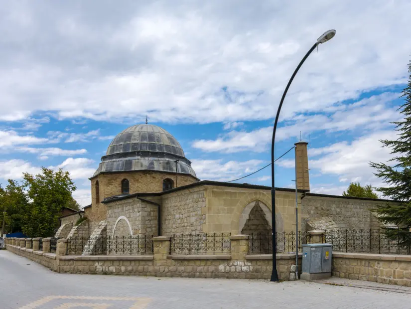 Malatya Ulu Camiii