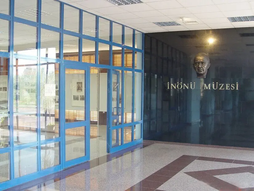 Malatya İnönü Müzesi