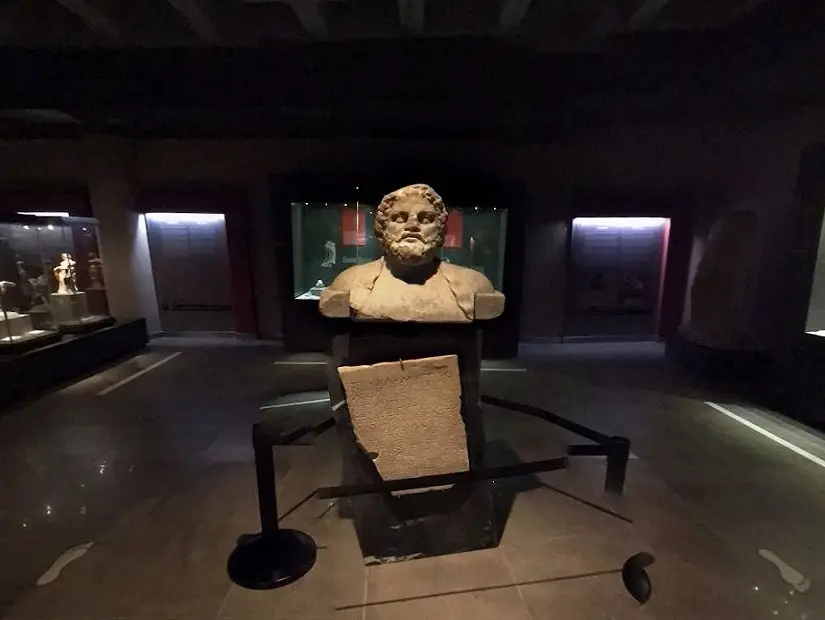 Aydın Arkeoloji Müzesi