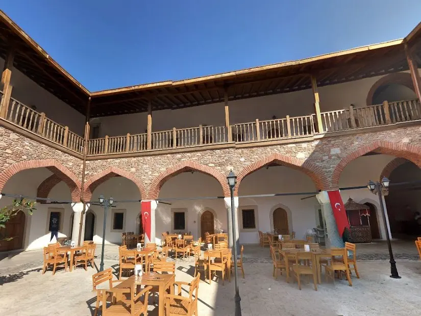 Nasuh Paşa Külliyesi