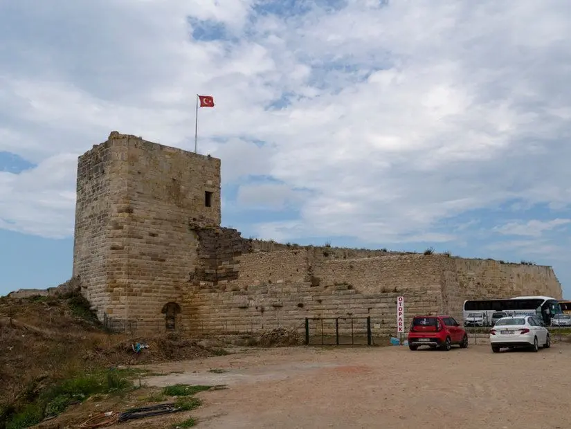 Sinop Kalesi