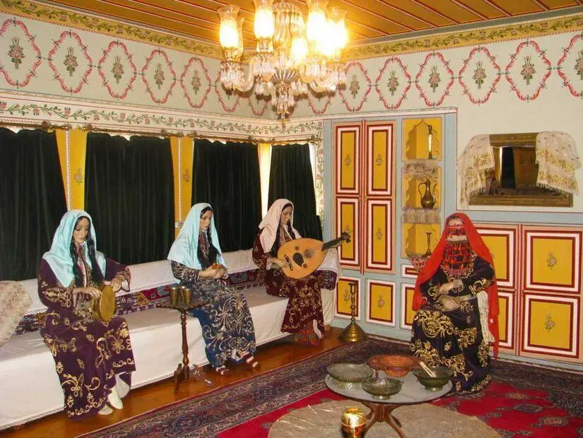 Sinop Etnografya Müzesi