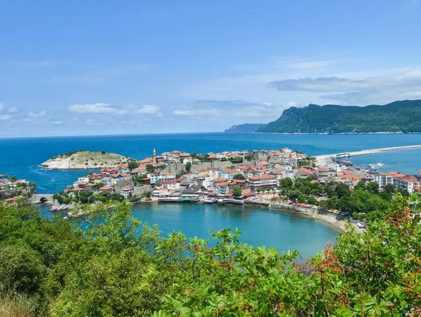 Amasra