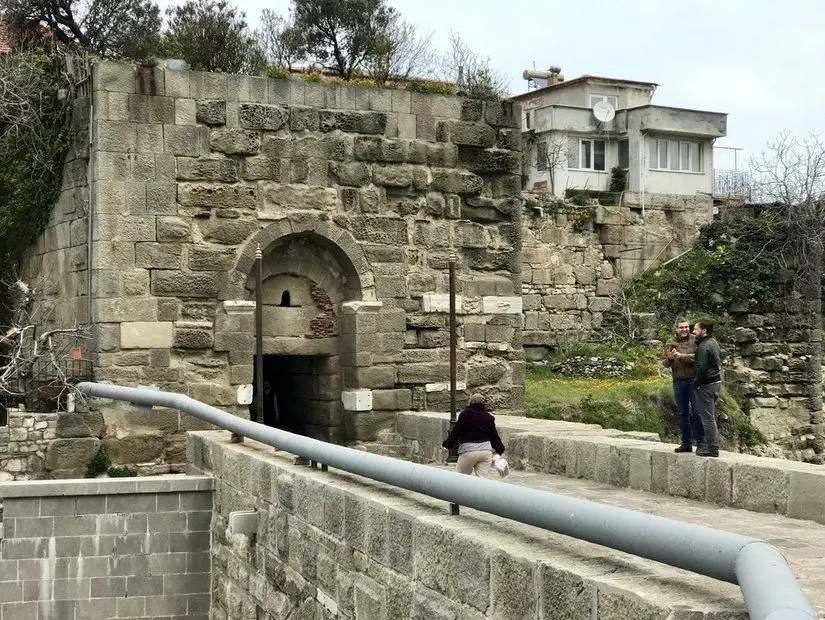 Amasra Kalesi