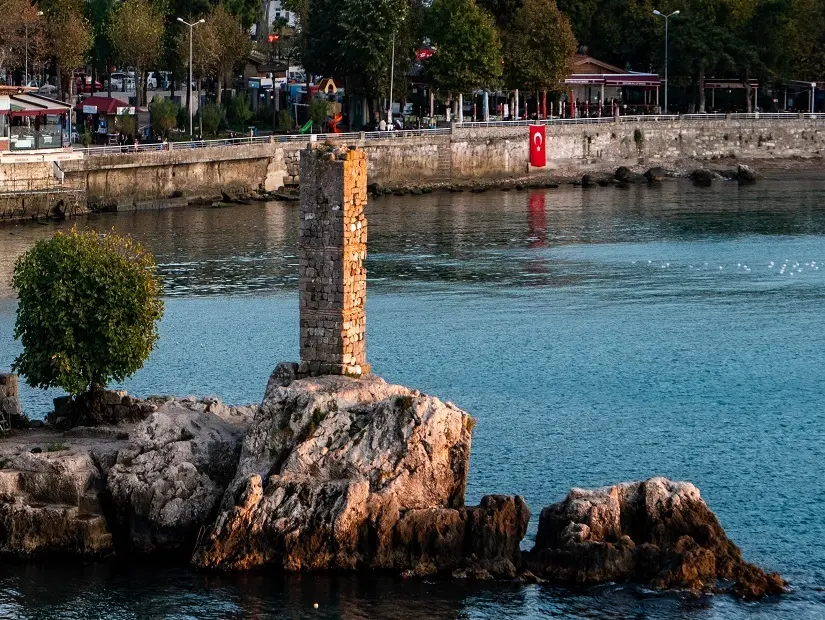 Amasra Müzesi