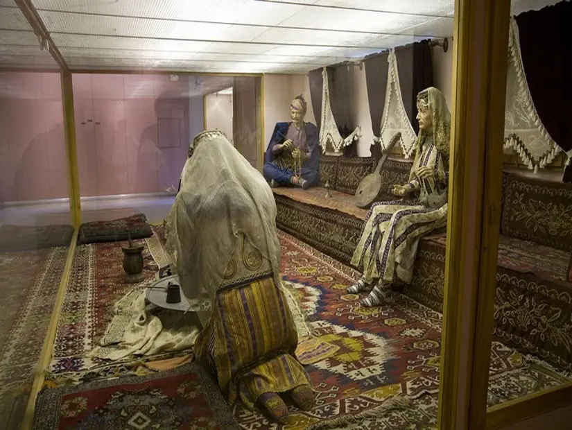 Niğde Müzesi