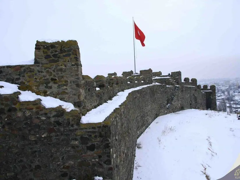 Ardahan Kalesi