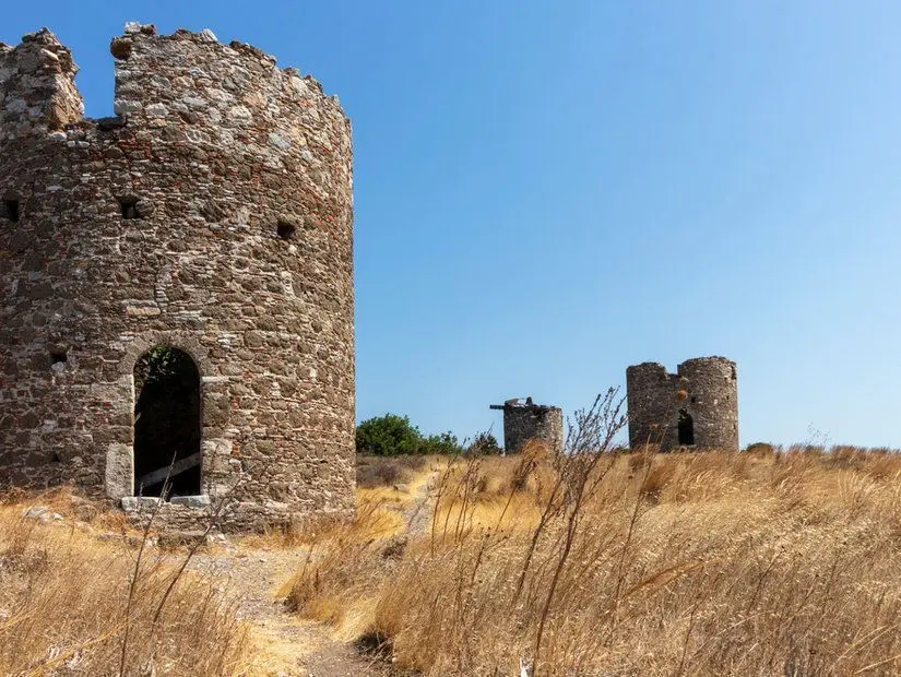 Kızlan Köyü