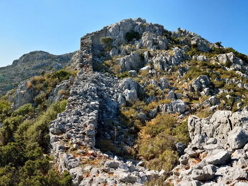 Taşlıca Köyü