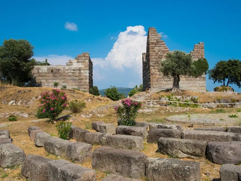 Myndos Kapısı (Mindos Kapısı)