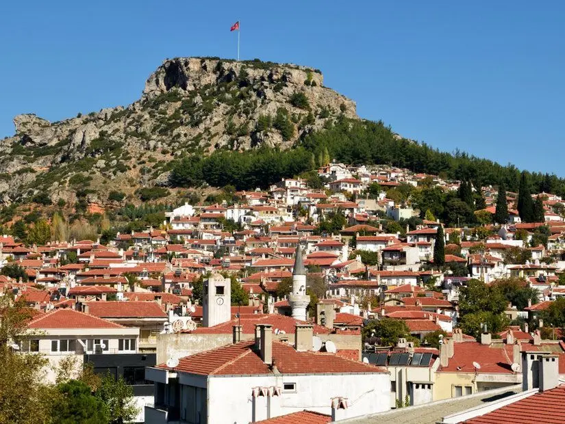 Asar Dağı