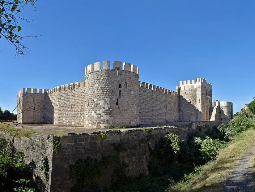 Payas Kalesi