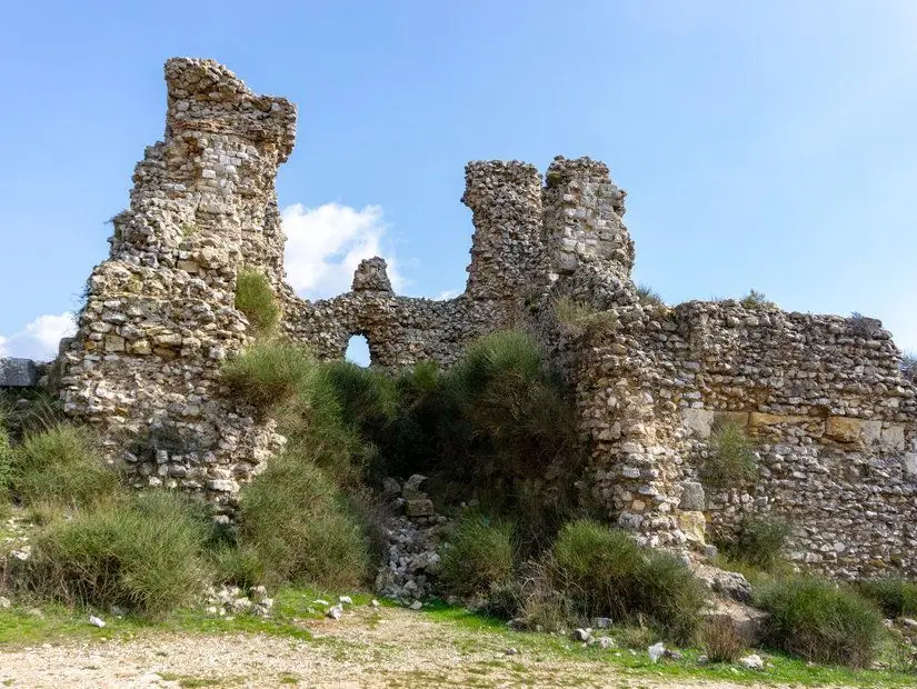 Antakya Kalesi