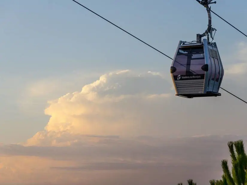 Bursa Teleferik